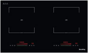 Bếp từ Euroking TT2886A