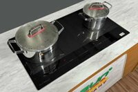 Bếp từ EUROSUN 3 vùng nấu inverter EU-TE398Pro