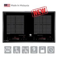 Bếp từ Eurosun EU-T798Pro