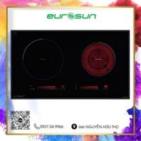 BẾP TỪ EUROSUN EU-TE887G