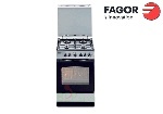 Bếp tủ liền lò nướng Fagor 3CF540I (3CF-540I)