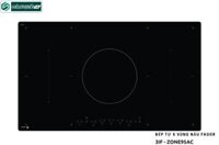 Bếp từ Fagor 3IF - ZONE95AC (5 vùng nấu - Made in Poland)