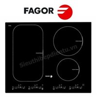 Bếp từ Fagor IF-ZONE40S