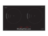 Bếp từ Fandi FD -8899 Tặng nồi từ