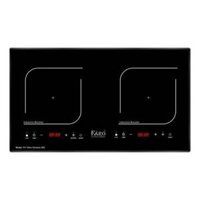 Bếp Từ Faro FR1 Vitro Ceramic 20V