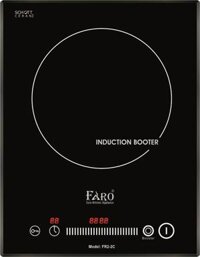 Bếp Từ Faro FR2-2C