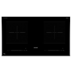 Bếp từ Faster 2 vùng nấu FS-688T