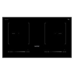 Bếp từ Faster 2 vùng nấu FS 745I PLUS