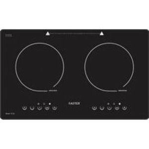 Bếp từ Faster âm 2 vùng nấu FS1609