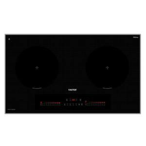 Bếp từ Faster 2 vùng nấu FS2411H