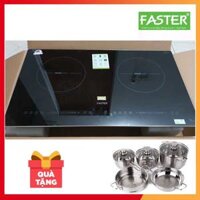 Bếp từ Faster FS 219MT