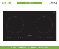 Bếp từ Faster FS-568I