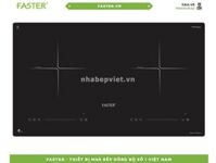Bếp từ Faster FS 786I