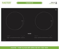 Bếp từ Faster FS 825I