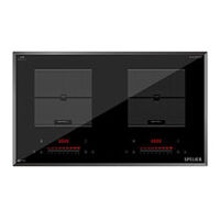 Bếp từ Faster FS 828I