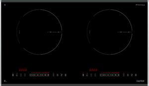 Bếp từ Faster FS 835i Pro