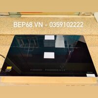 Bếp từ Faster FS-888T khuyến mãi cực sốc có inverter tiết kiệm điện, giá rẻ có tại BẾP 68