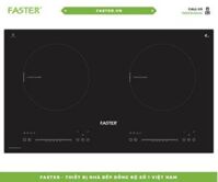 Bếp Từ Faster FS 922I