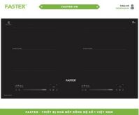 Bếp từ Faster FS 923I