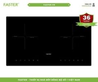 Bếp Từ Faster FS6565 Diamond