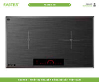 Bếp Từ Faster FS723I