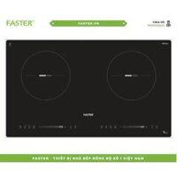 Bếp từ Faster FS823I