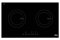 Bếp từ Ferroli ID4000BS