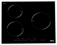 Bếp từ Ferroli IT5700BN