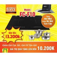 Bếp Từ Forci F10