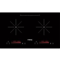 Bếp Từ Fumak FM-IC2000 2 Vùng Nấu