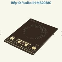 Bếp từ fusibo IH-MS2058C