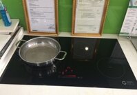 Bếp từ GGM GCI730SEG