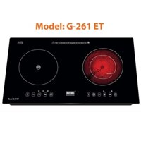 BẾP TỪ GIOVANI G-261ET