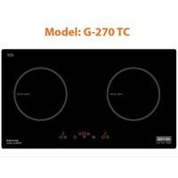 Bếp Từ Giovani G - 270TC