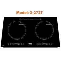 Bếp từ Giovani G-272T