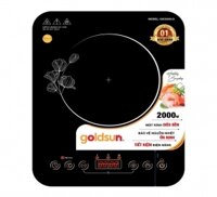Bếp từ Goldsun GIC3240-D - Hàng chính hãng