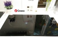 Bếp từ Grasso GS 702IH