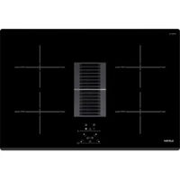 Bếp Từ Hafele 4 Vùng Nấu Kết Hợp Hút Mùi HC-IHH77D