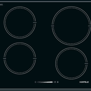 Bếp từ âm 4 vùng nấu Hafele HC-1604A