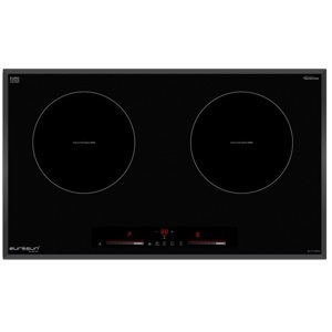 Bếp từ hâm 2 vùng nấu Eurosun EU-T758