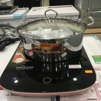 Bếp từ Hasuka HSK-6868