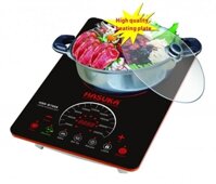 Bếp từ Hasuka HSK6266 cảm ứng