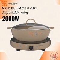 Bếp từ Hawonkoo CEH-101-I-PK