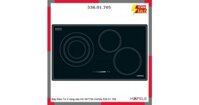 Bếp Từ HC-M773A Hafele, Kính Cường Lực, Nấu Nhanh