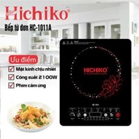 Bếp từ Hichiko HC-1011A