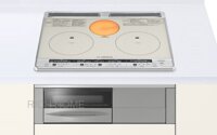 Bếp từ Hitachi HT-H60S