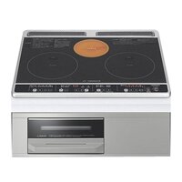 Bếp Từ Hitachi HT-K6S (bỏ mẫu)