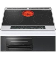 Bếp từ Hitachi HT-M6K | Size 60 | Nội địa Nhật