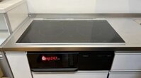 Bếp từ Hitachi HT-M8AKTWF
