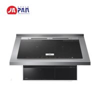 Bếp từ Hitachi HT-N8KTWF model mới | tràn viền, có màn hình LCD